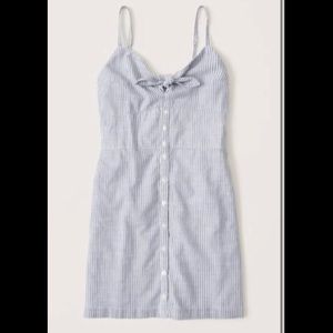 NWT Abercrombie Dress